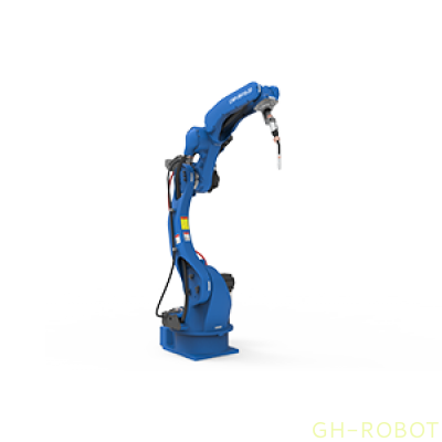 自動焊接工業機器人（臂展2米）GH-RH20-10-W